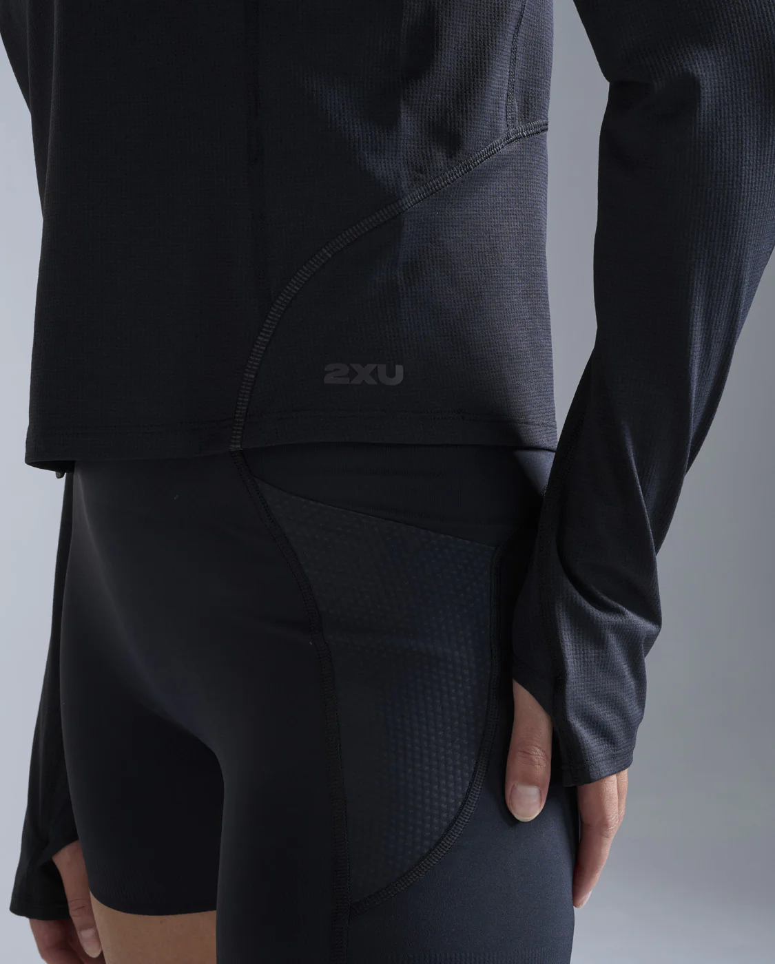 Aero Trail 1/2 Zip - Image 8