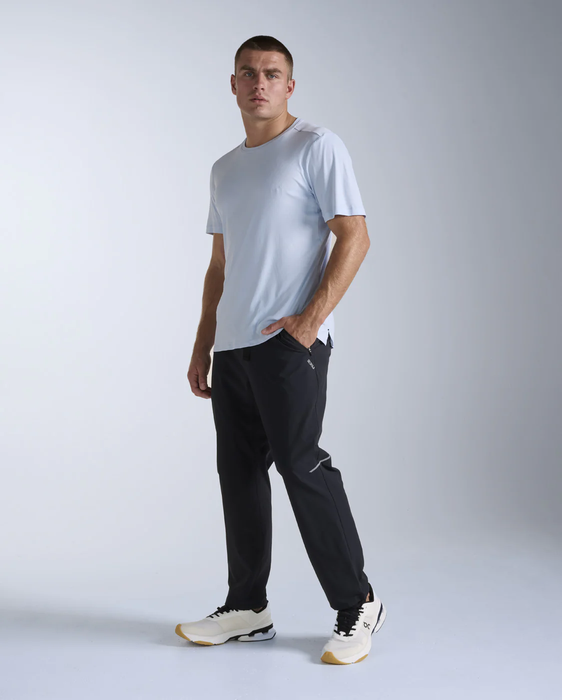 Aero Trail Jogger - Image 5