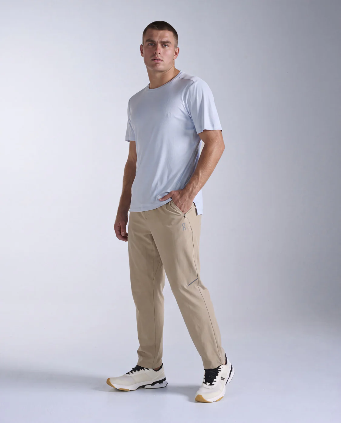 Aero Trail Jogger - Image 5