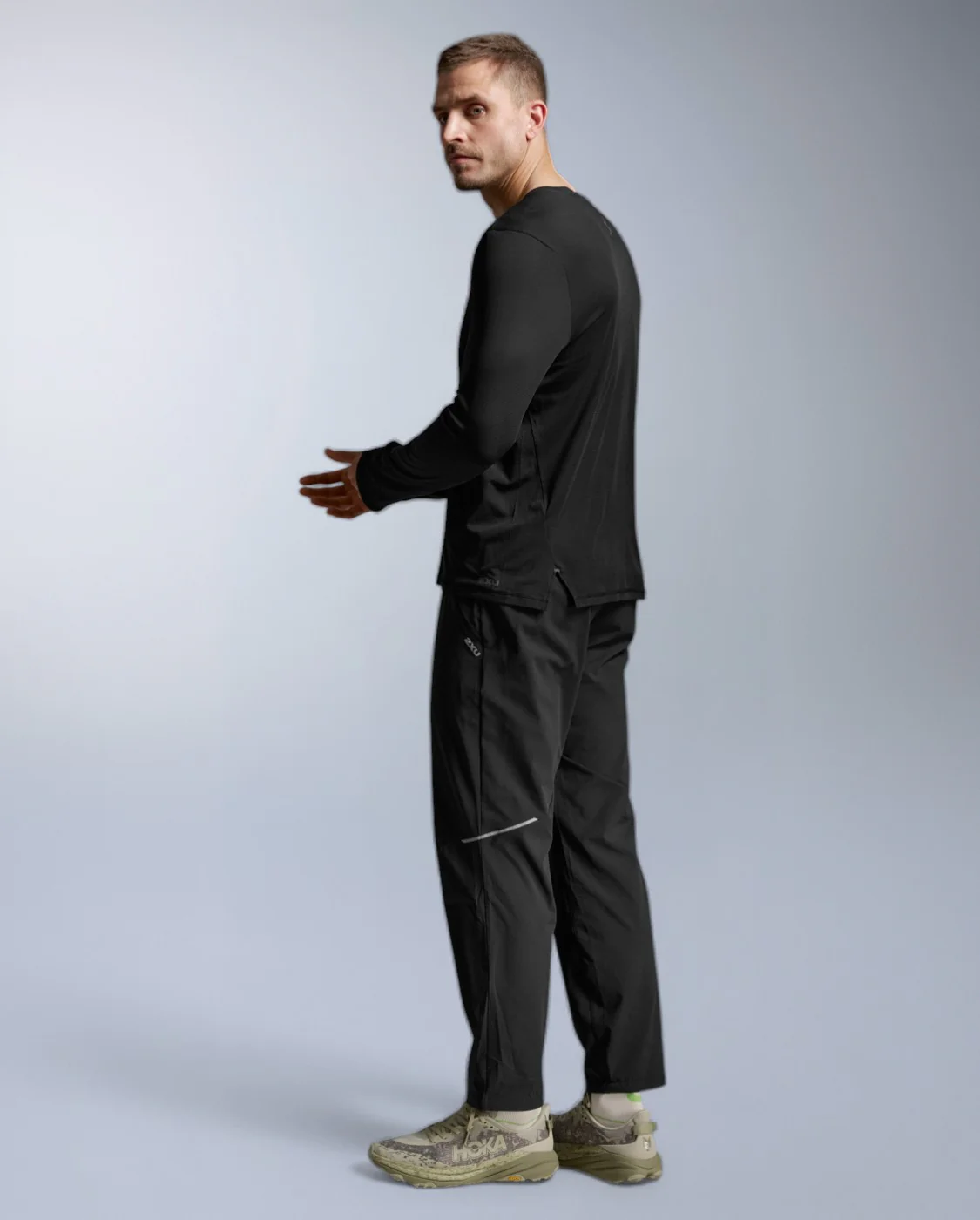 Aero Trail Long Sleeve - Image 6