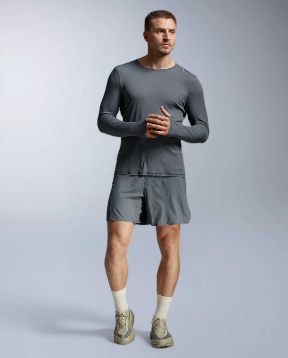 Aero Trail Long Sleeve - Image 3