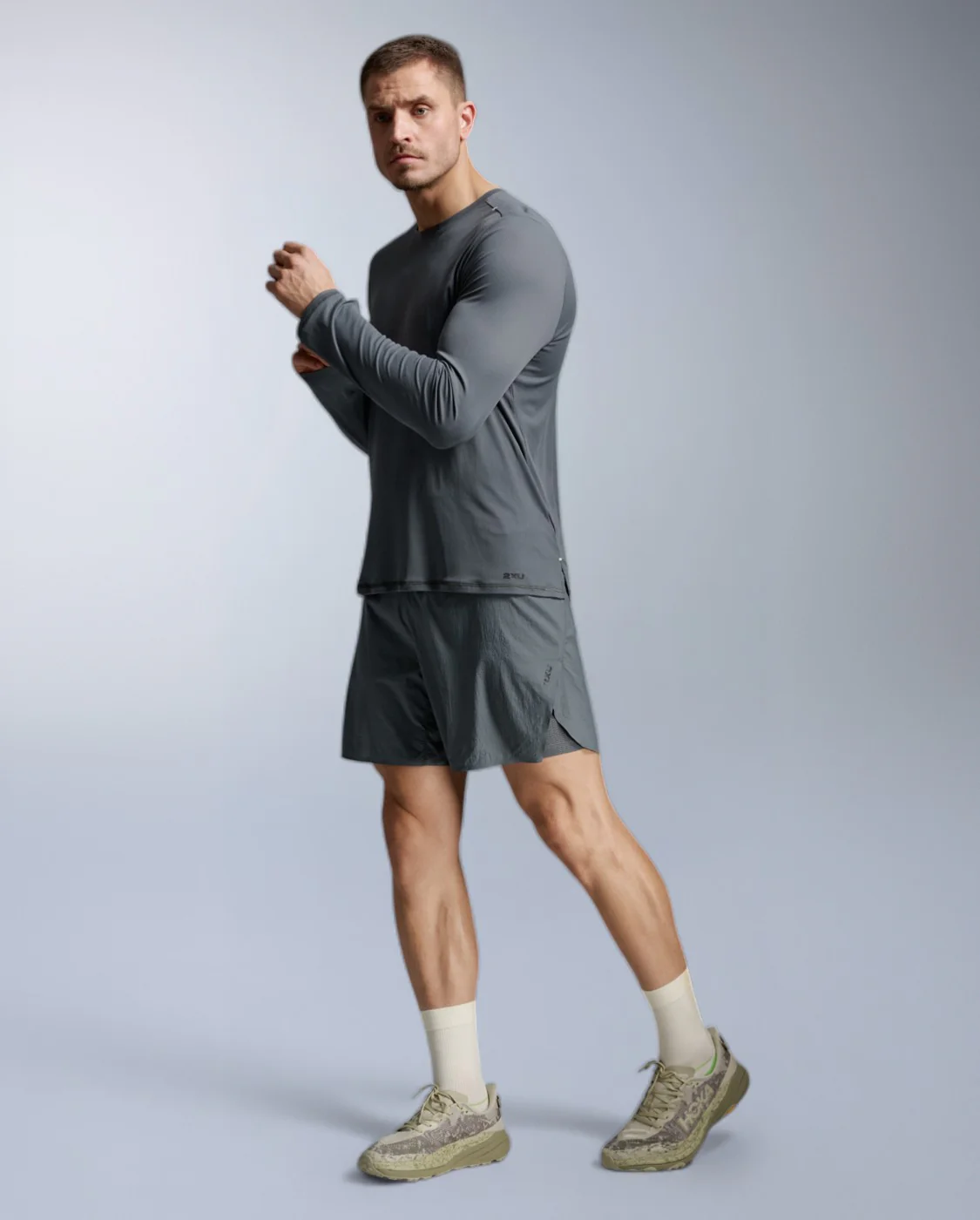 Aero Trail Long Sleeve - Image 5