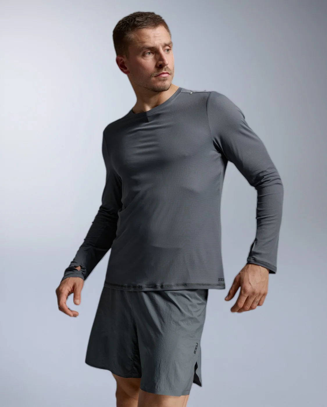 Aero Trail Long Sleeve - Image 6