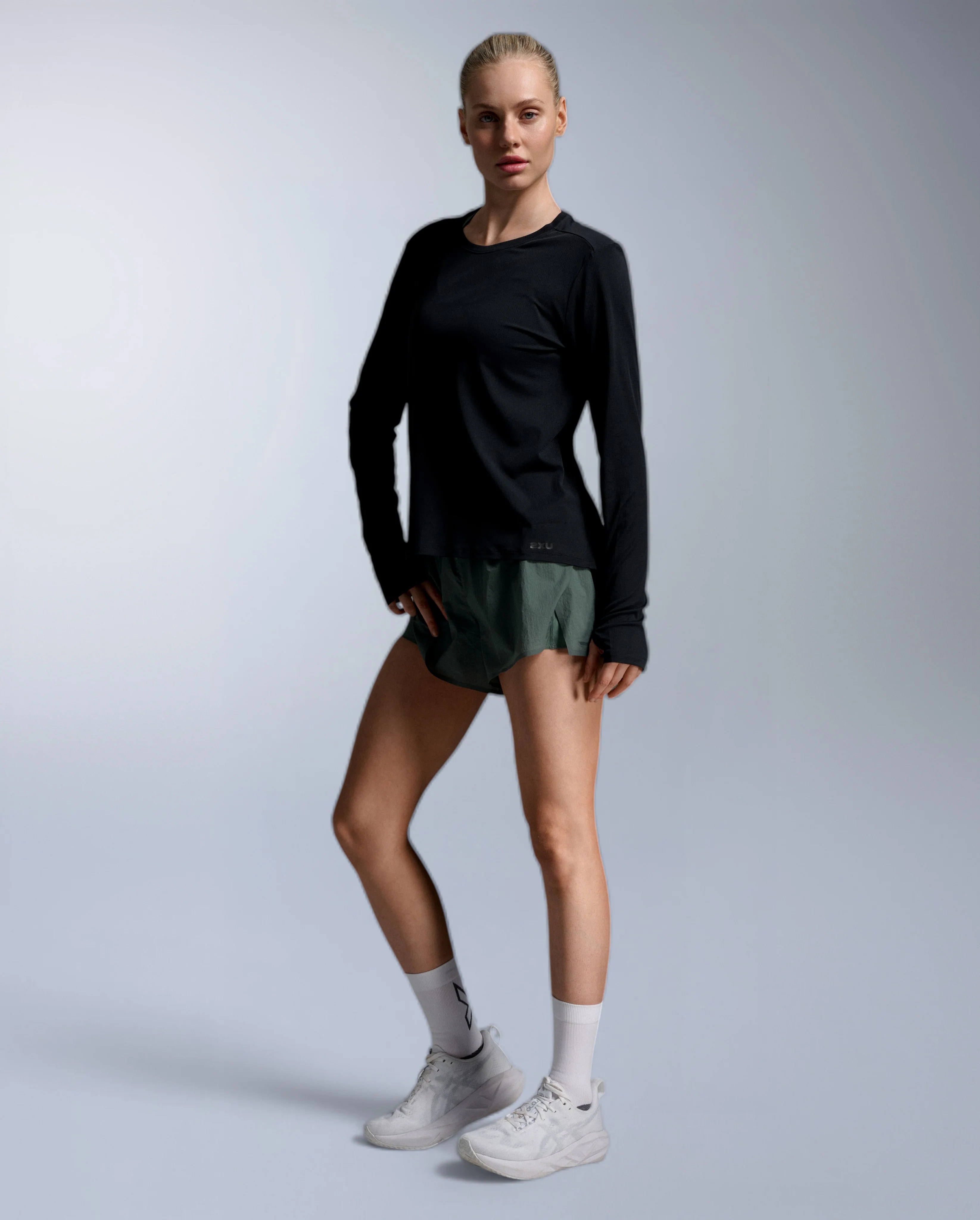Aero Trail Long Sleeve - Image 4
