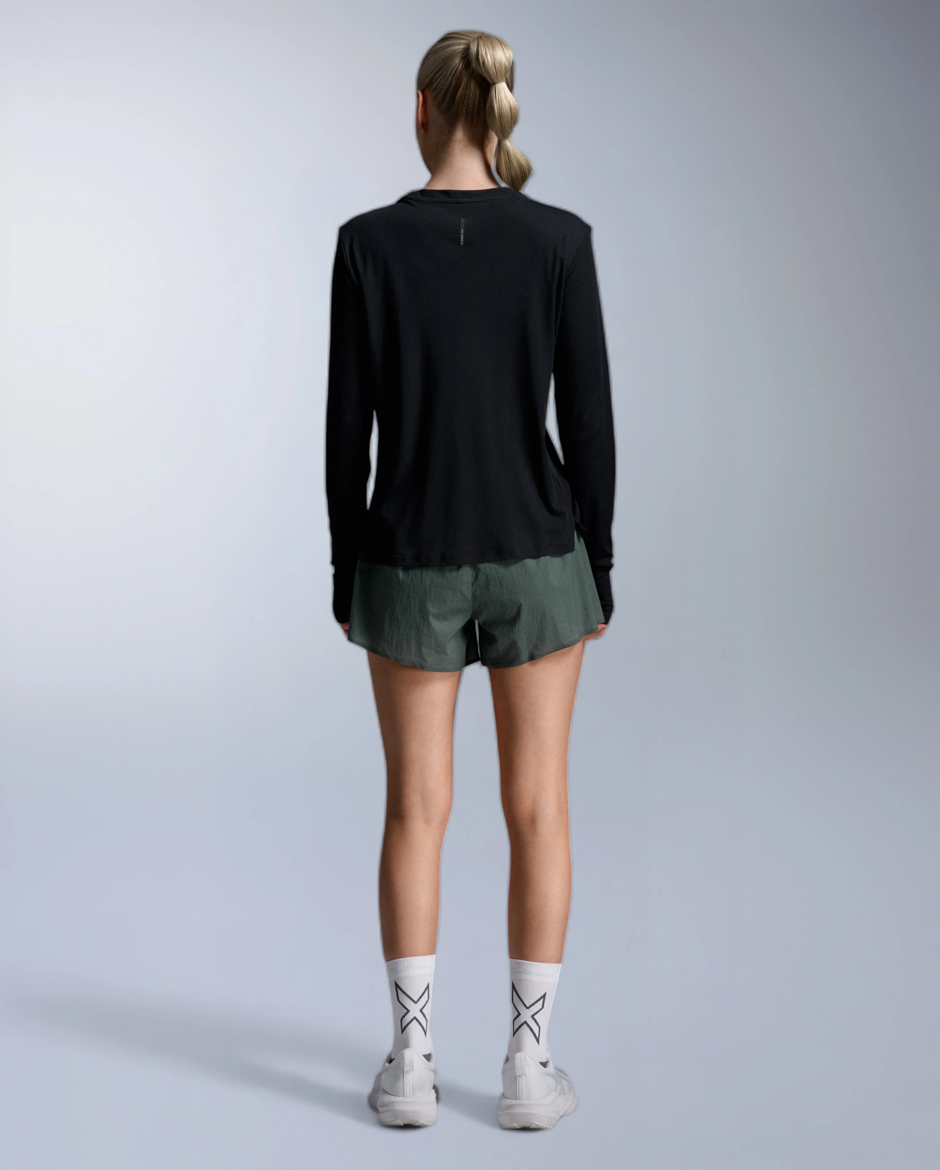 Aero Trail Long Sleeve - Image 5