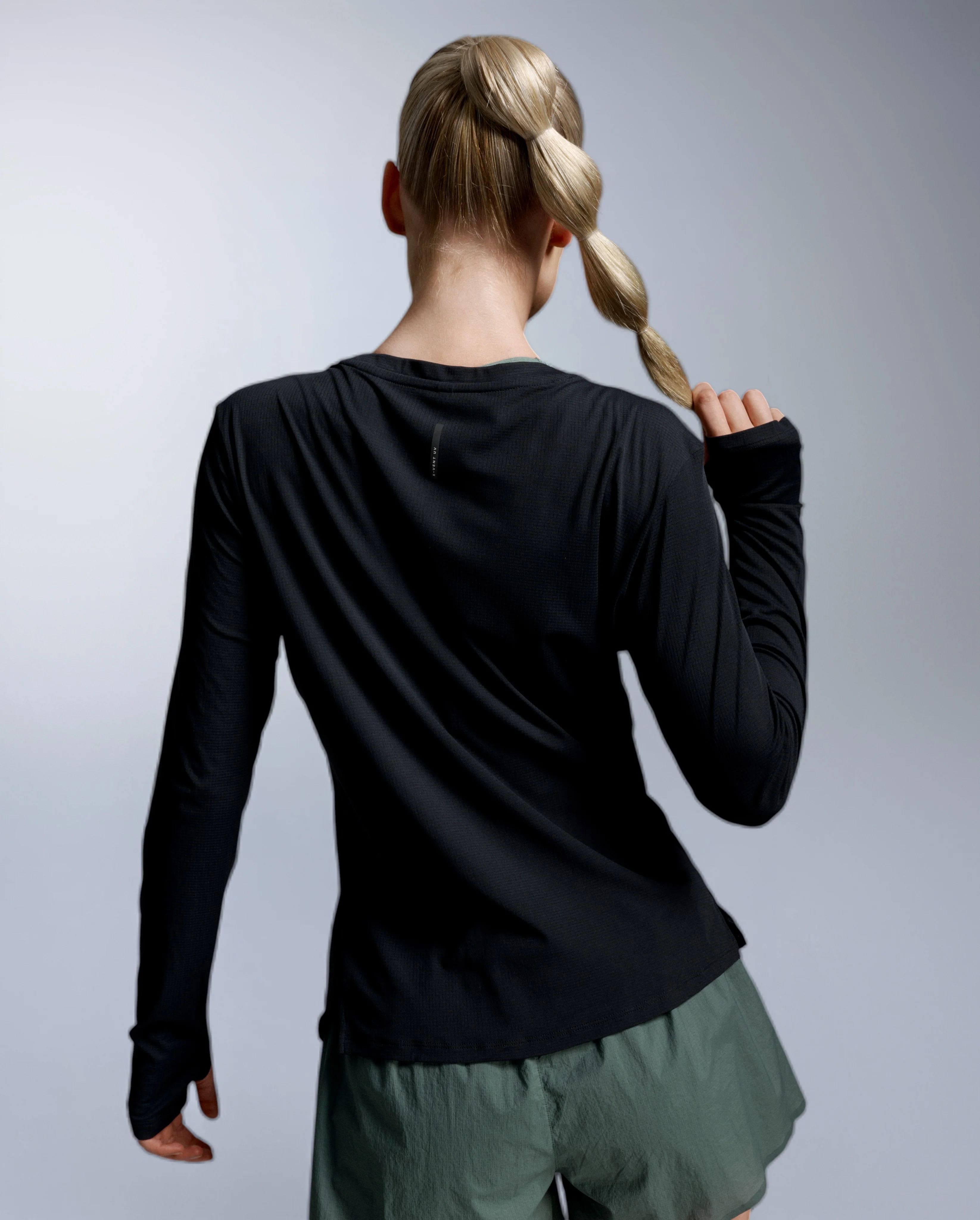 Aero Trail Long Sleeve - Image 6