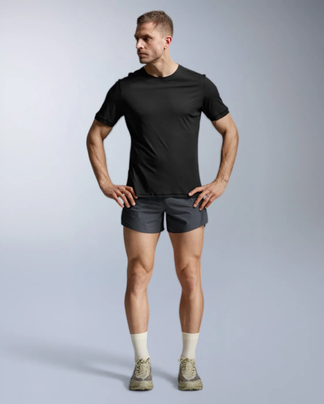 Aero Trail Tee - Image 3