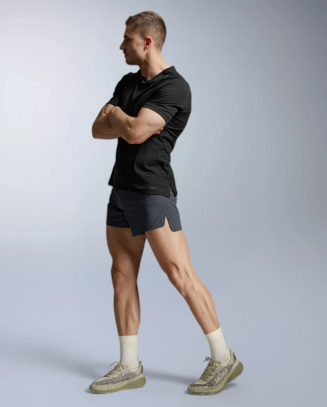 Aero Trail Tee - Image 4