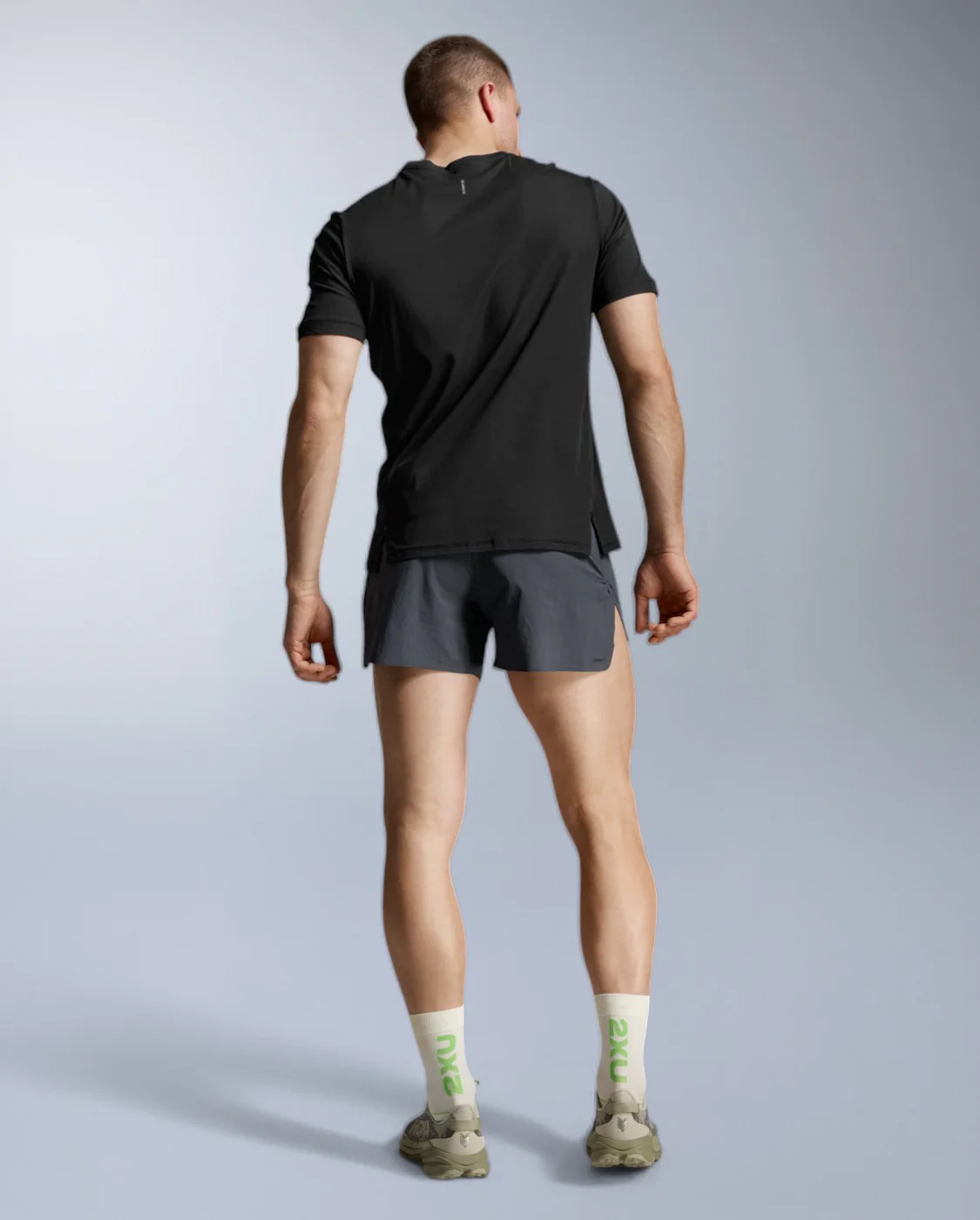 Aero Trail Tee - Image 5