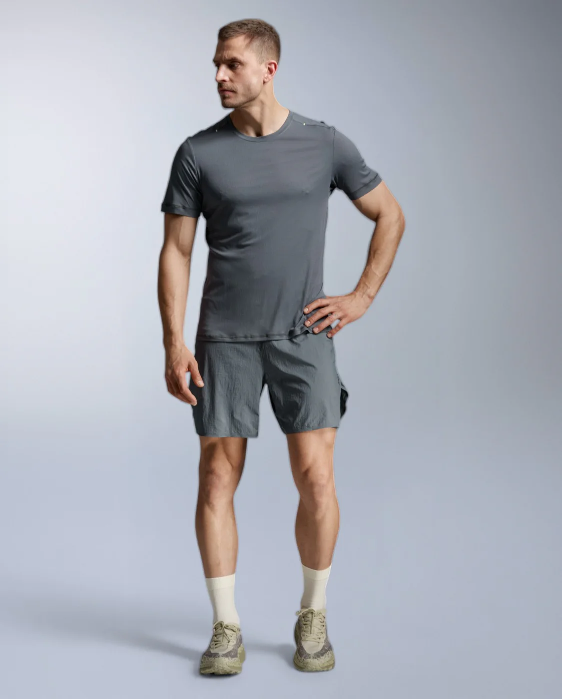 Aero Trail Tee - Image 3