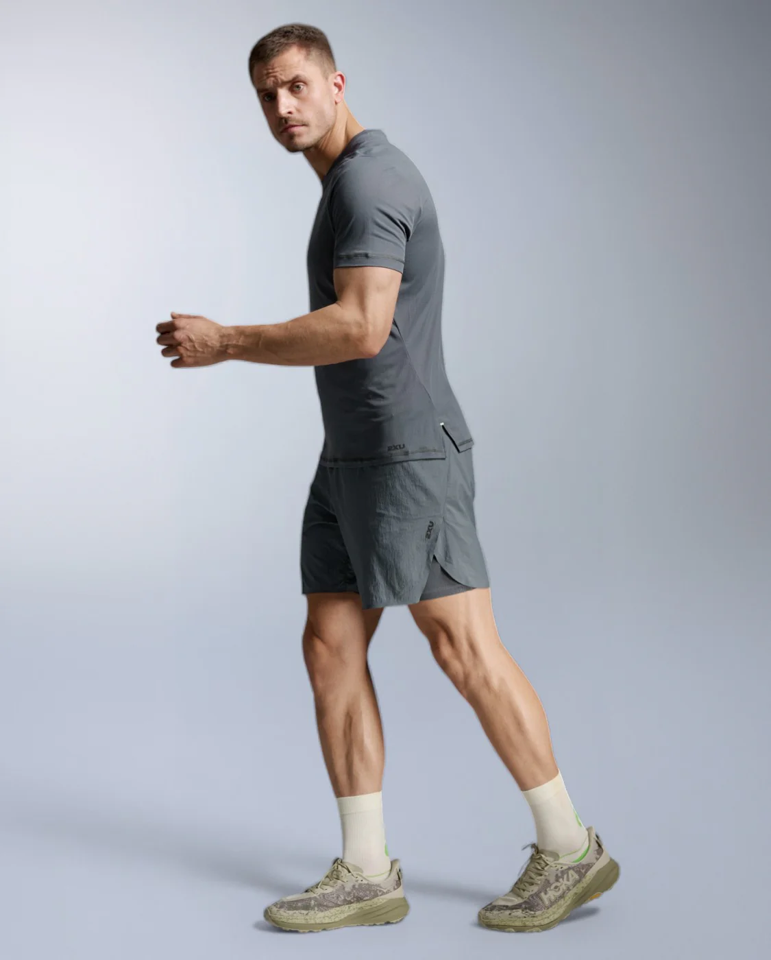 Aero Trail Tee - Image 4