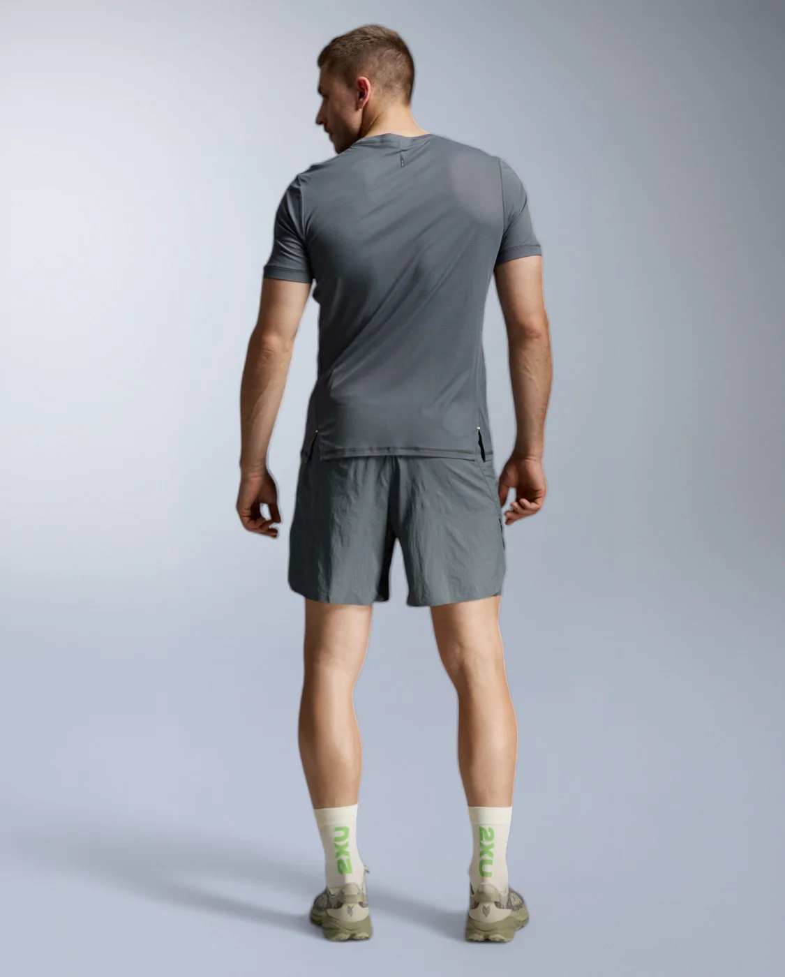 Aero Trail Tee - Image 5