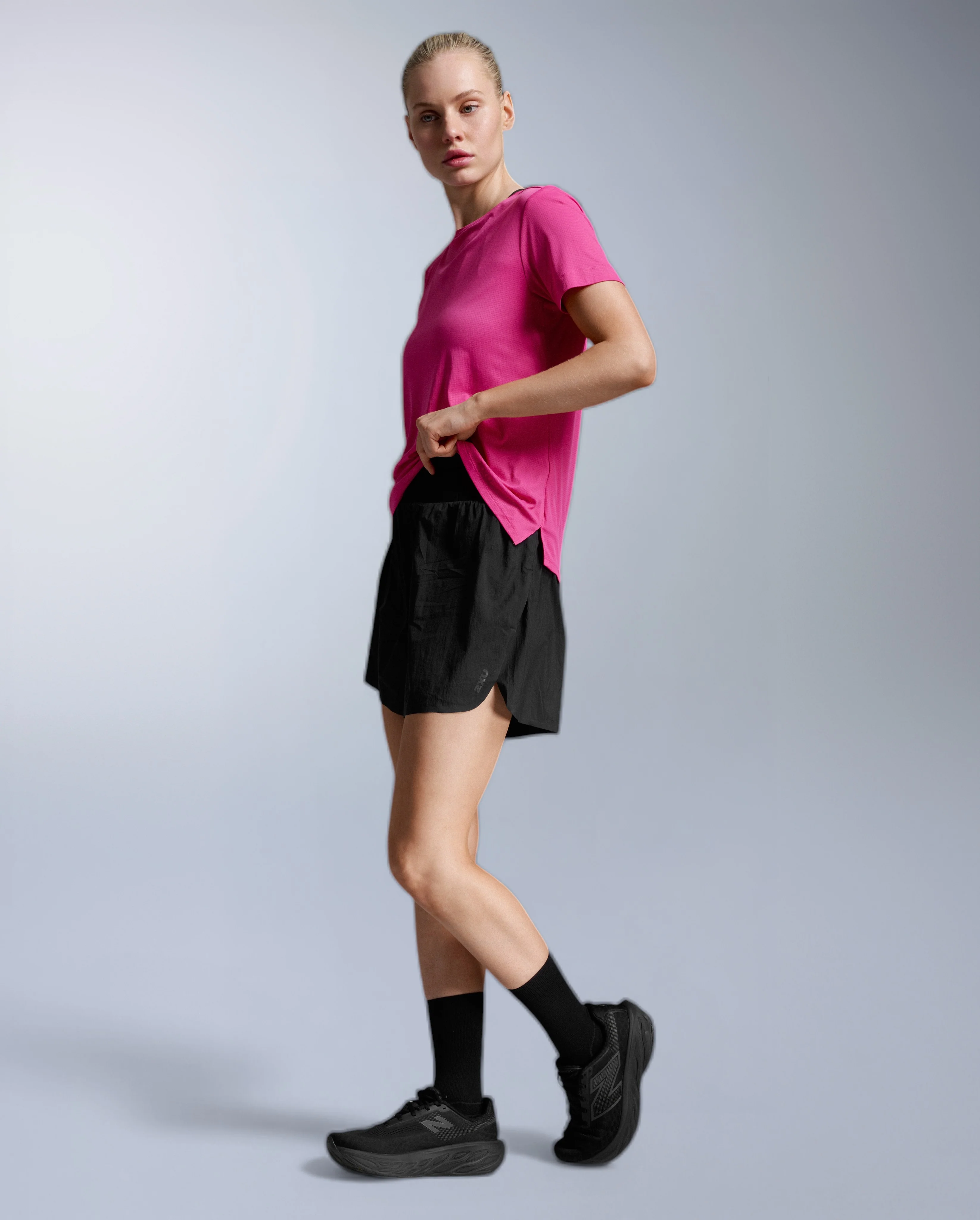 Aero Trail Tee - Image 4