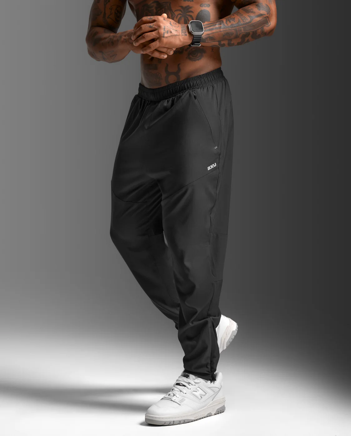 Aero Woven Jogger - Image 5