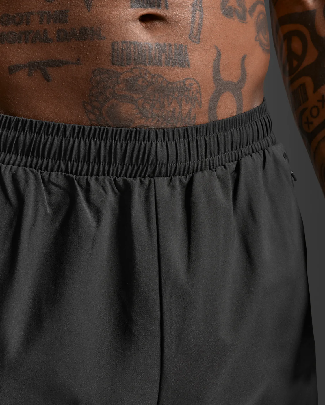 Aero Woven Jogger - Image 7