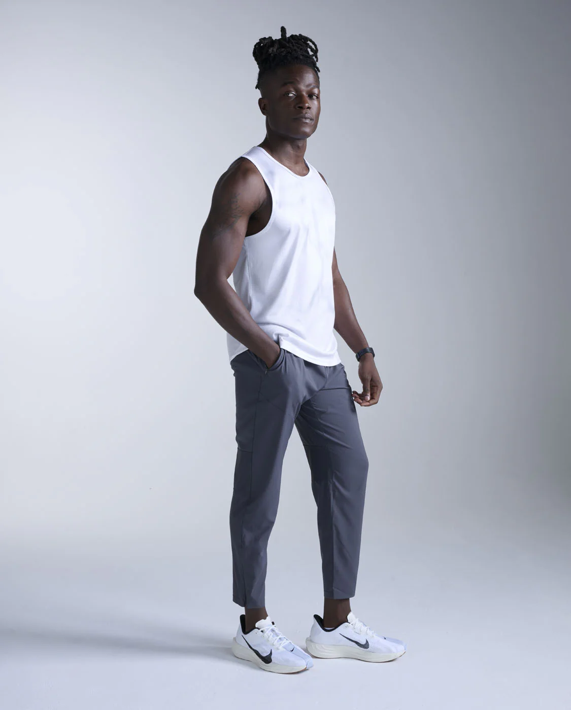 Aero Woven Jogger - Image 5