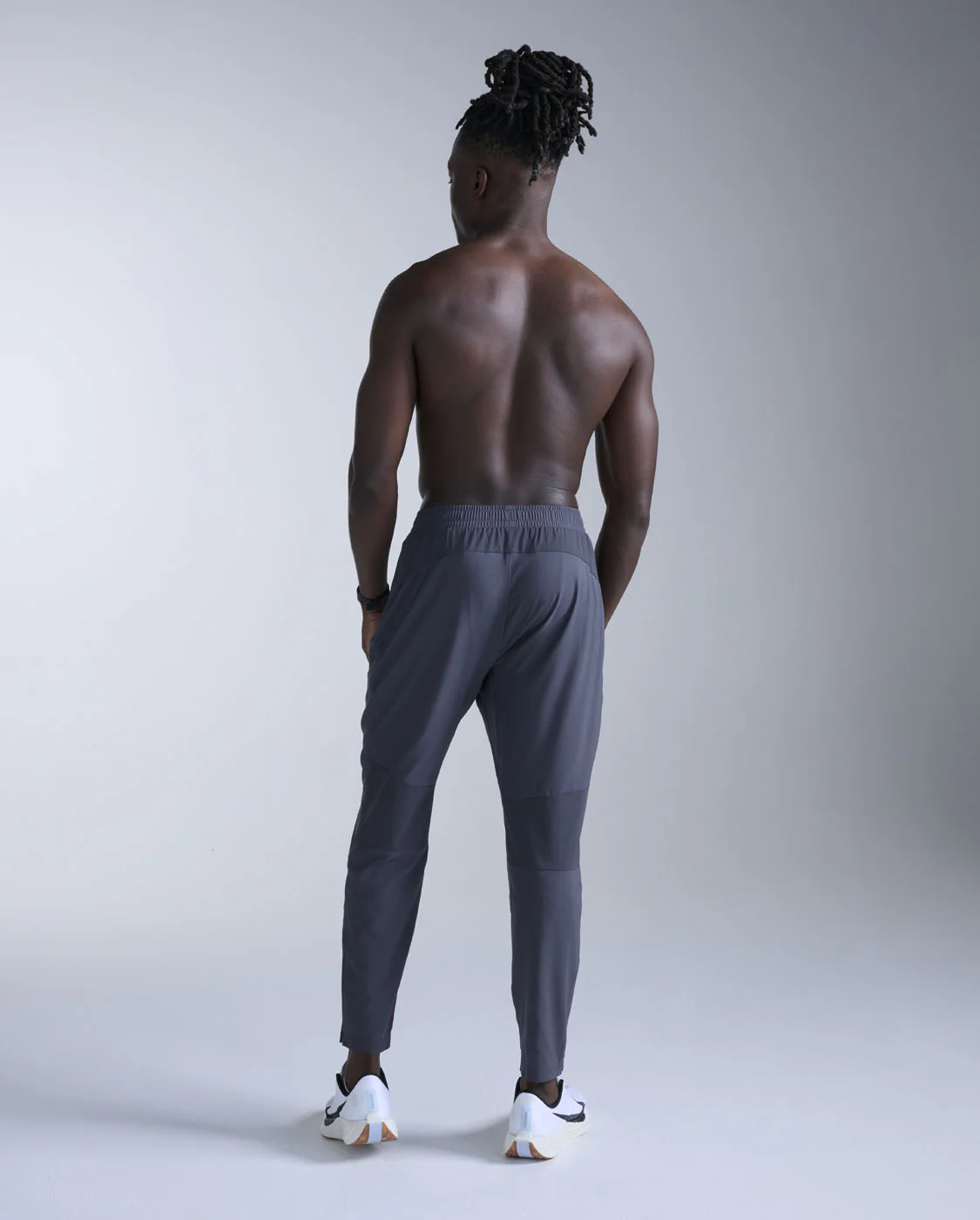 Aero Woven Jogger - Image 7