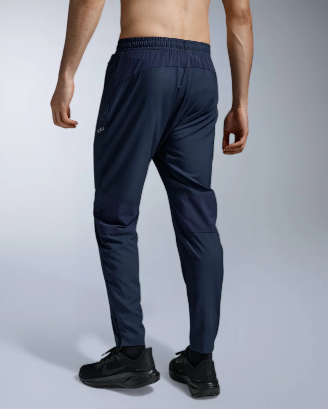 Aero Woven Jogger - Image 3