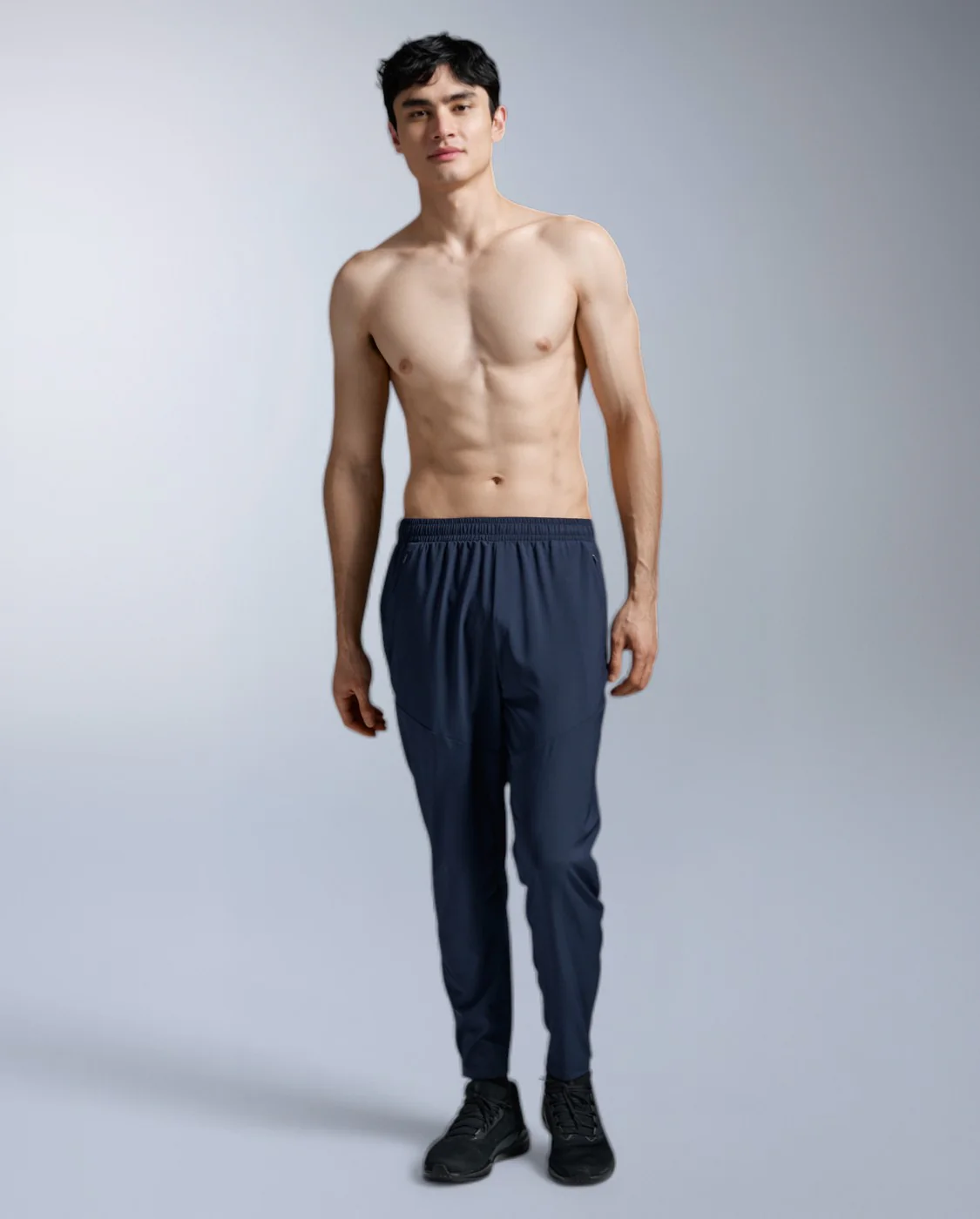 Aero Woven Jogger - Image 4