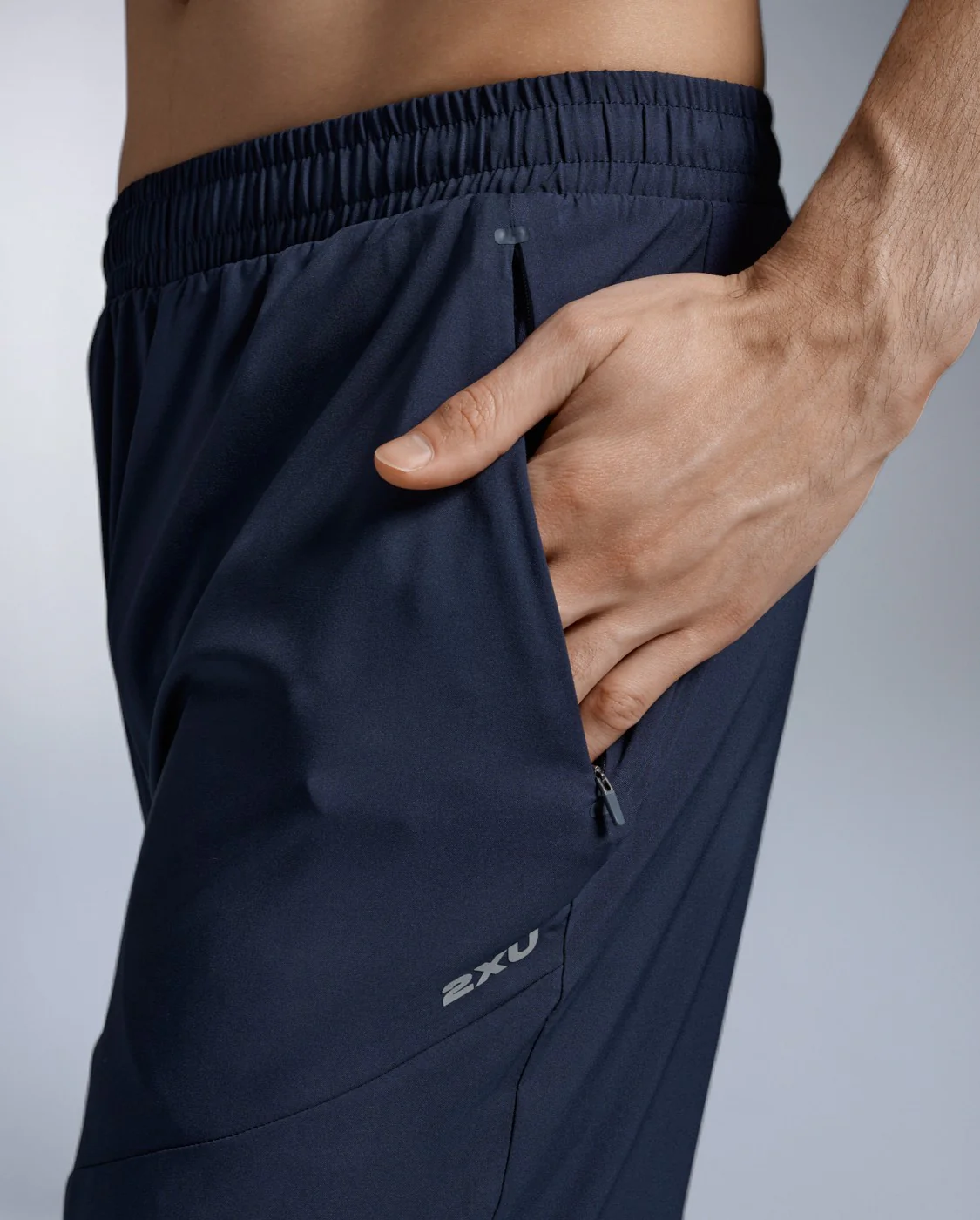 Aero Woven Jogger - Image 8