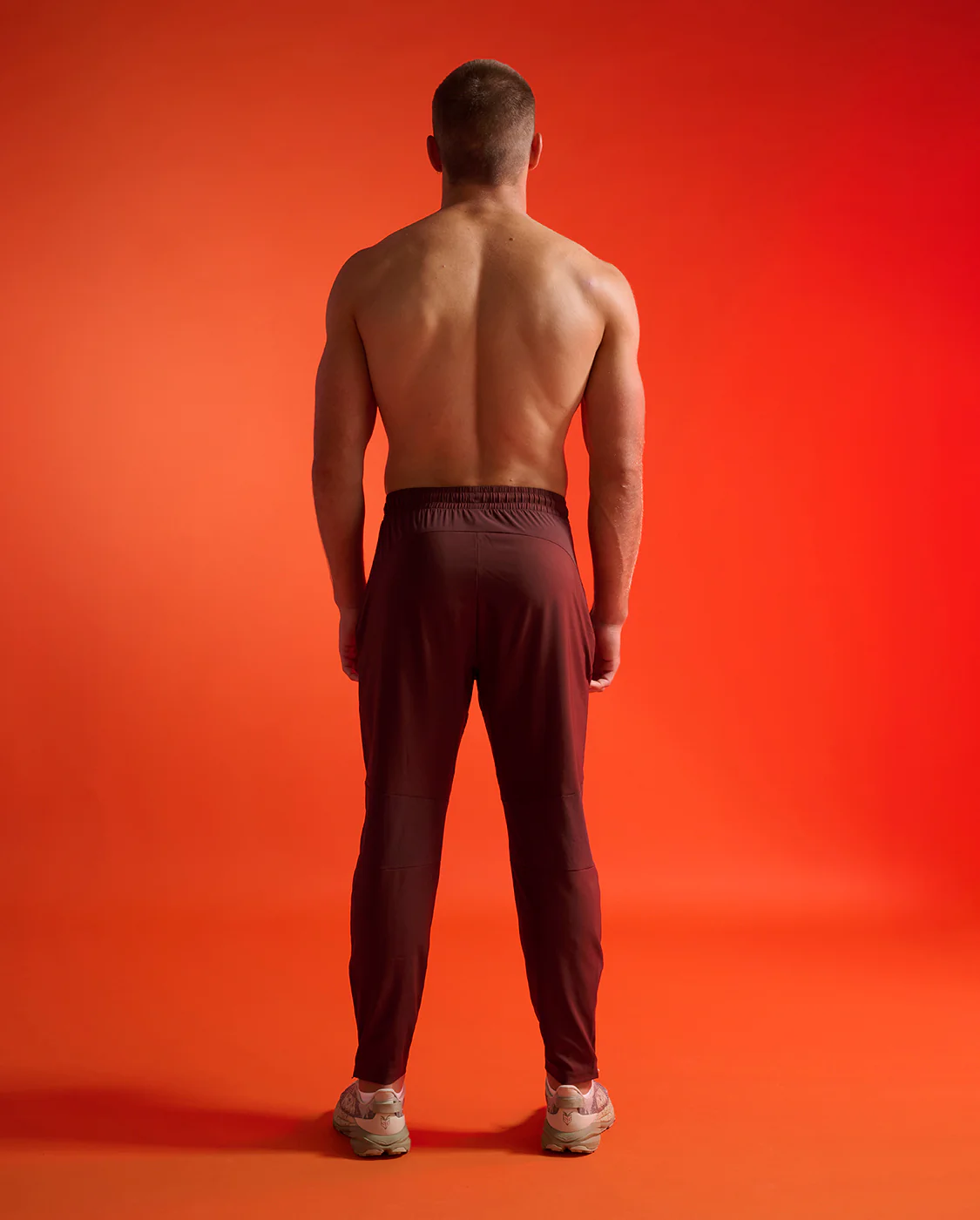 Aero Woven Jogger - Image 5