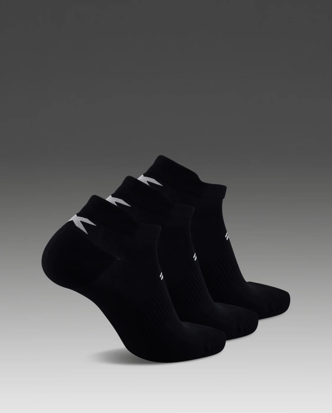 Ankle Socks 3 Pack - Image 2