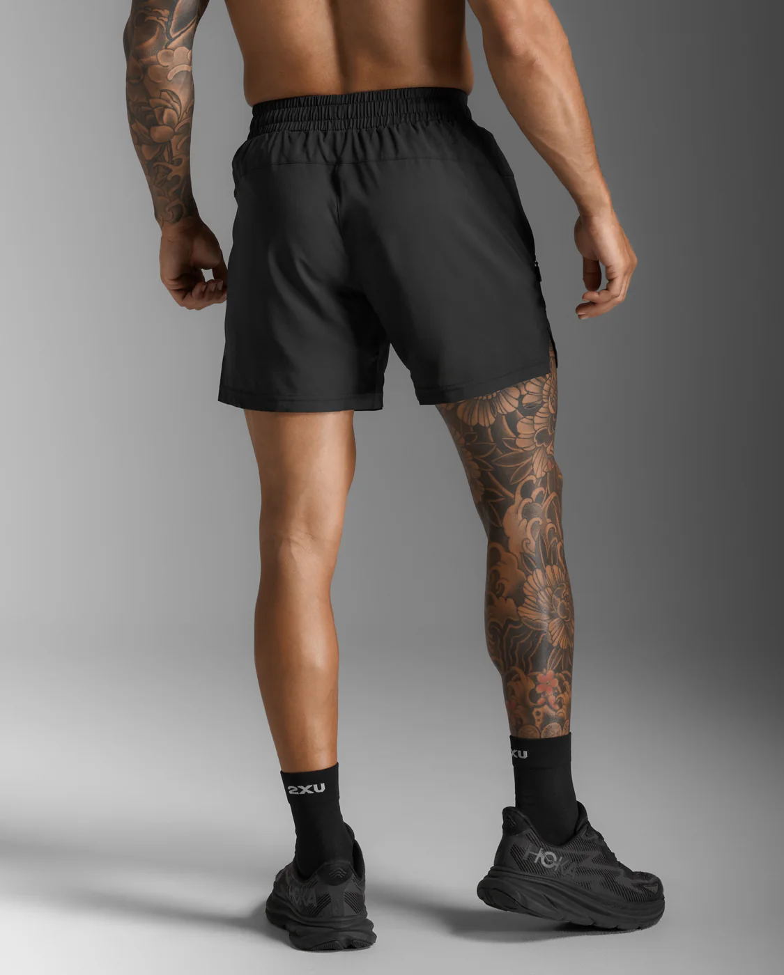 Aspire 5 Inch Shorts - Image 3