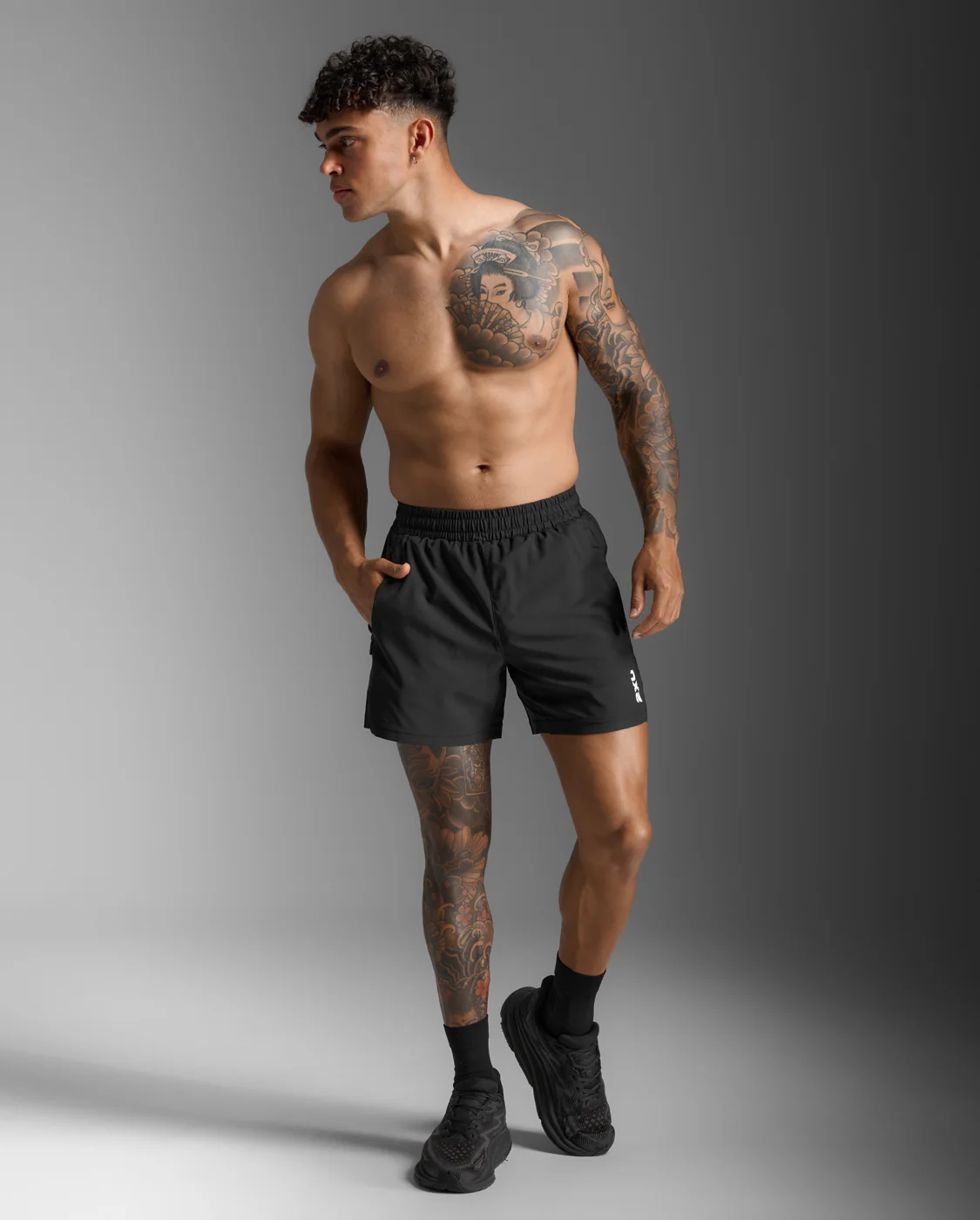 Aspire 5 Inch Shorts - Image 4