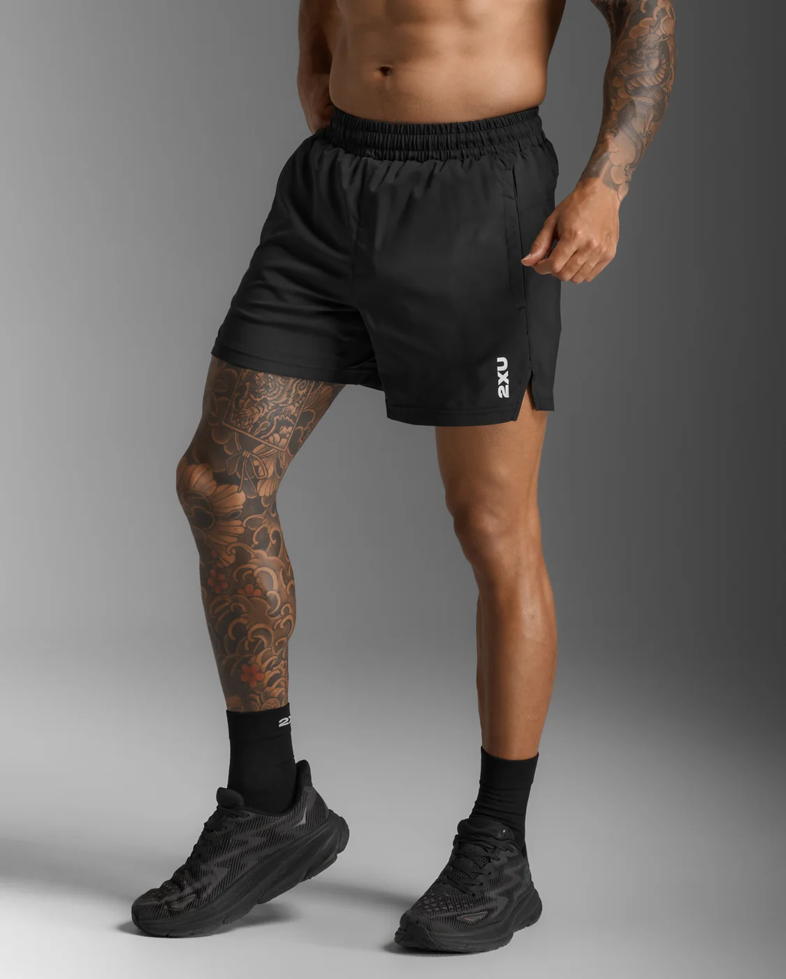 Aspire 5 Inch Shorts - Image 5