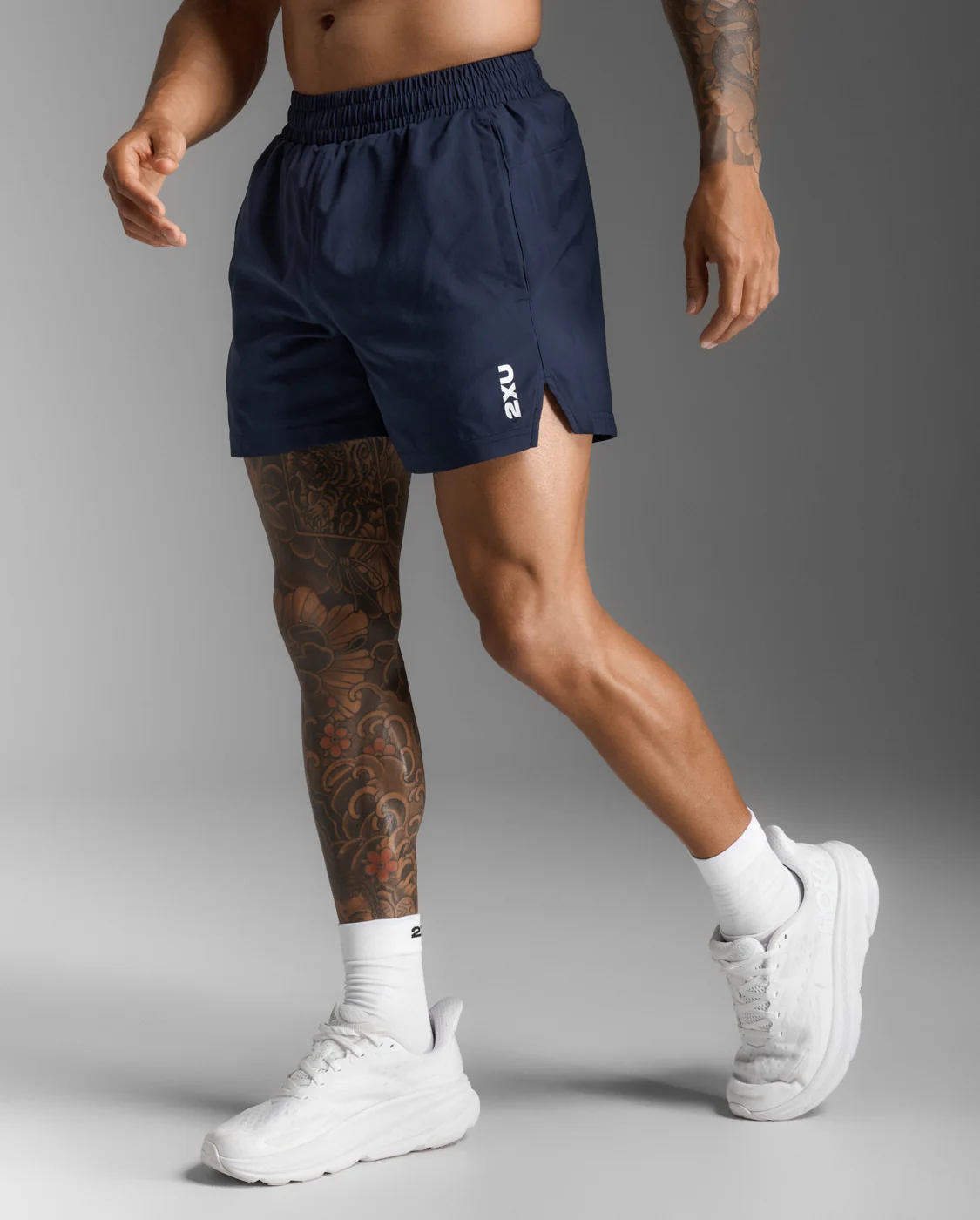 Aspire 5 Inch Shorts