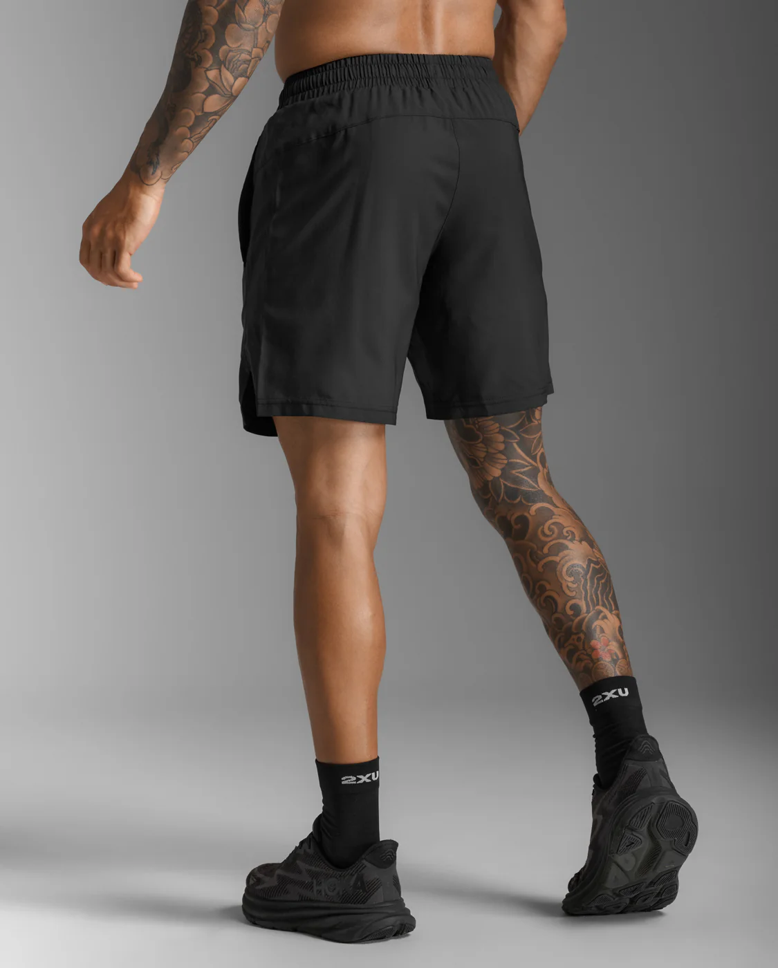 Aspire 7 Inch Shorts - Image 3