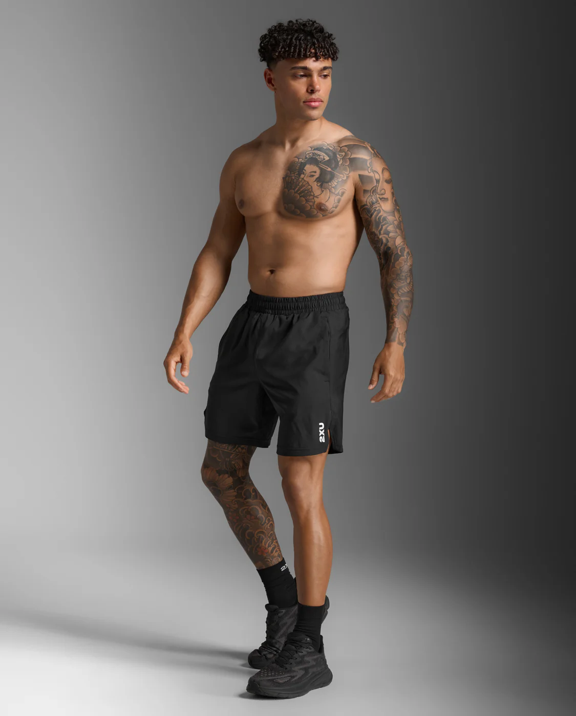 Aspire 7 Inch Shorts - Image 4