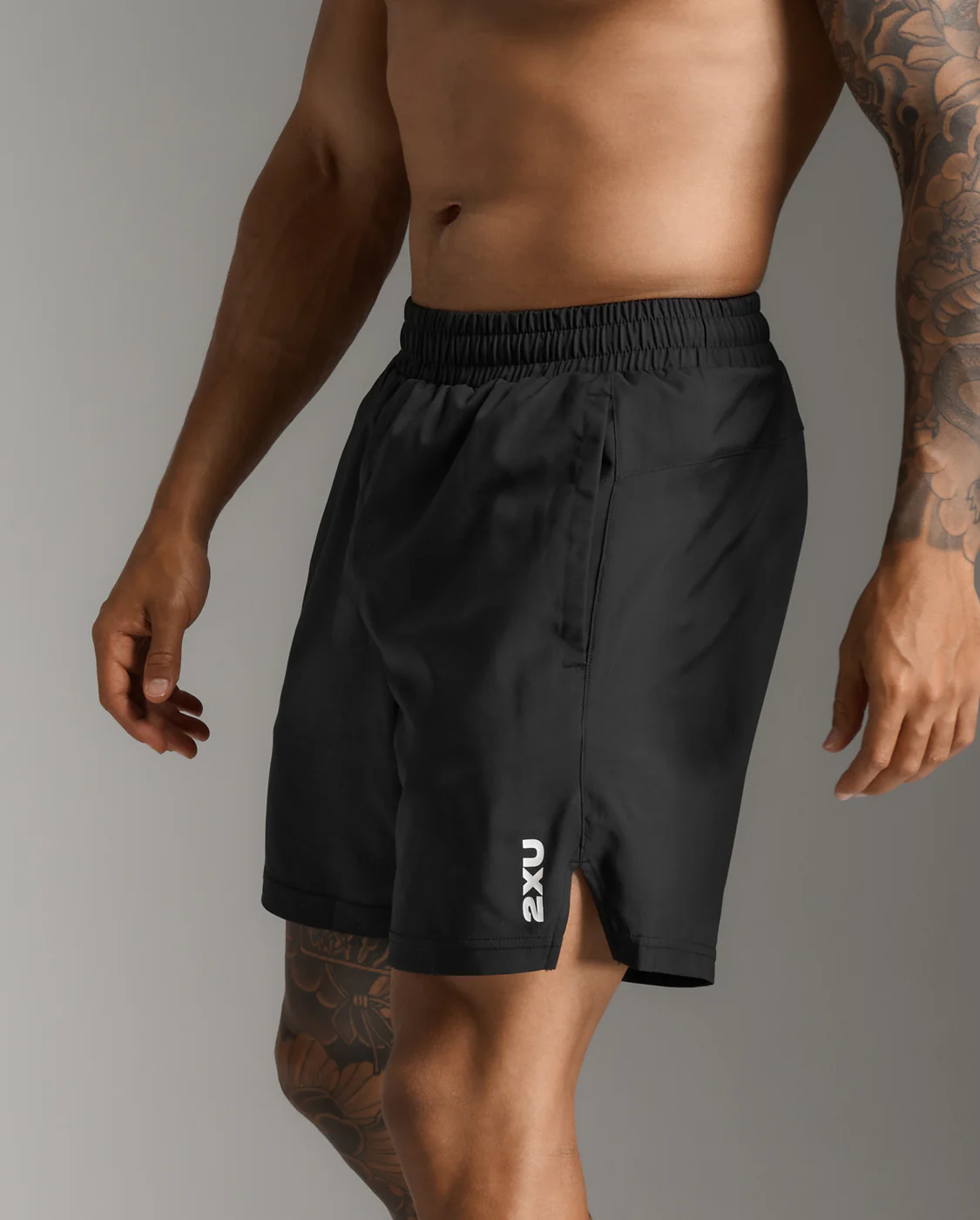 Aspire 7 Inch Shorts - Image 5