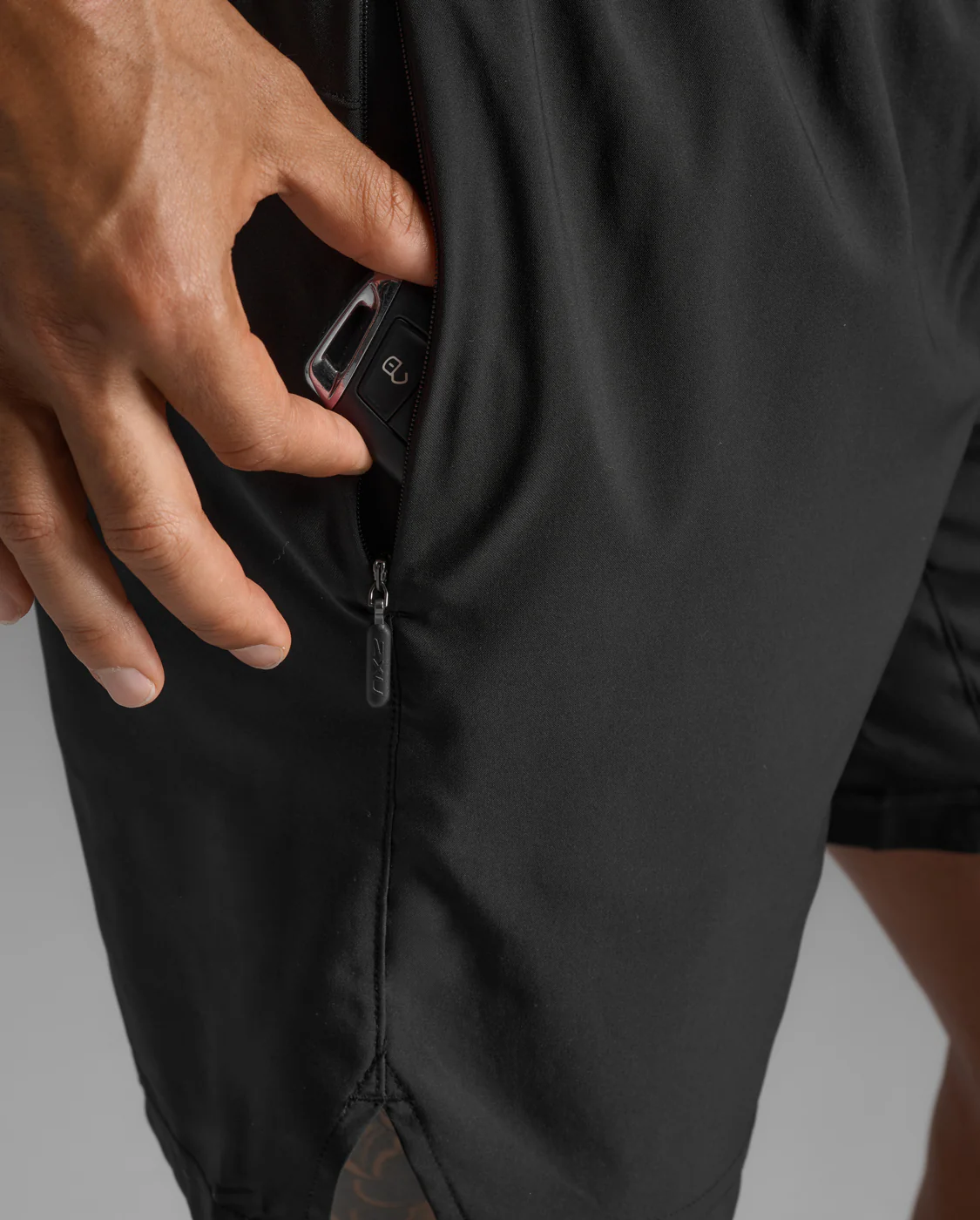 Aspire 7 Inch Shorts - Image 8