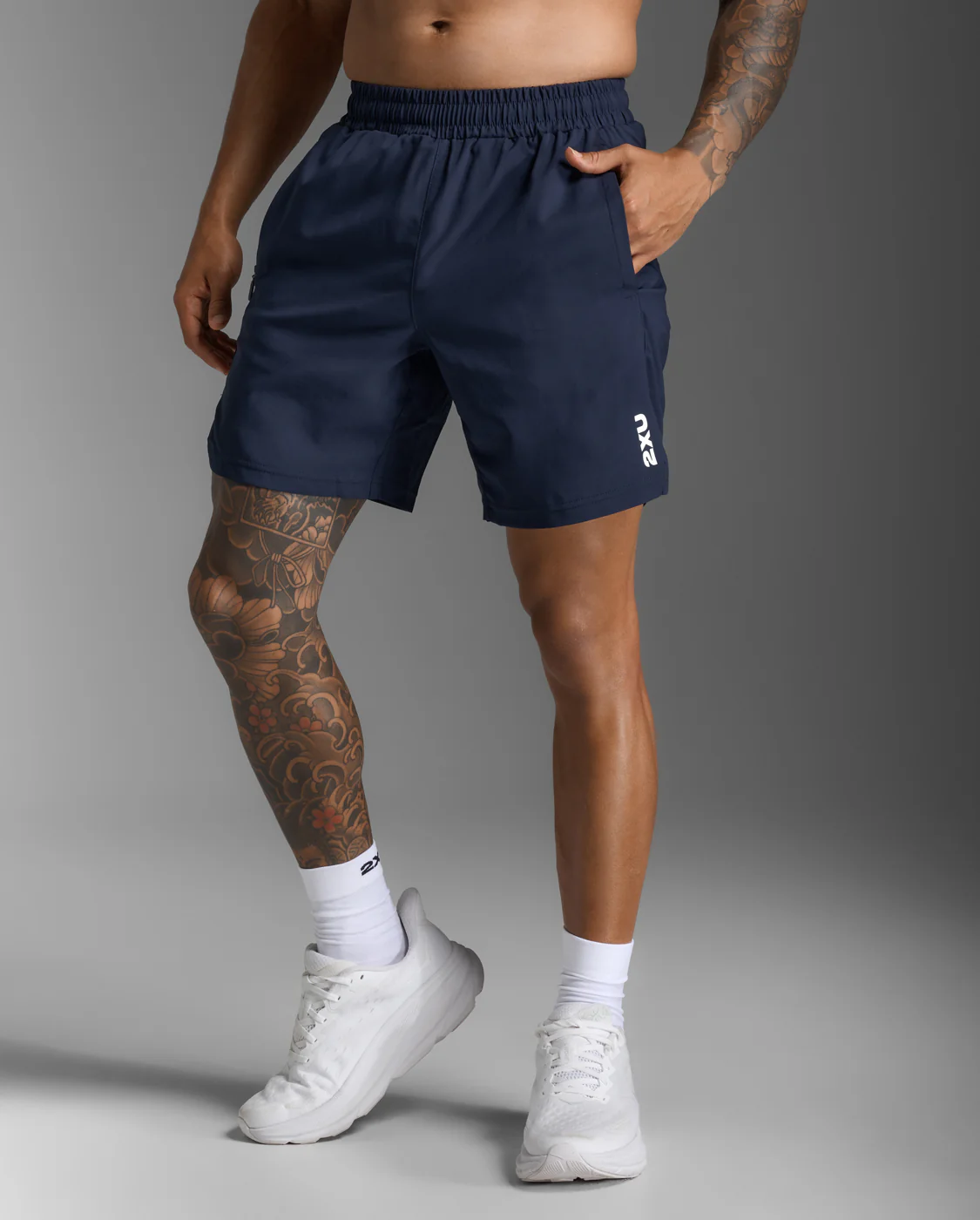 Aspire 7 Inch Shorts - Image 4
