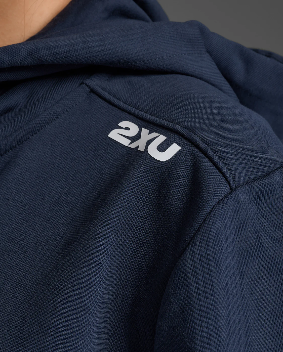 Aspire Full Zip Hoodie - Image 8