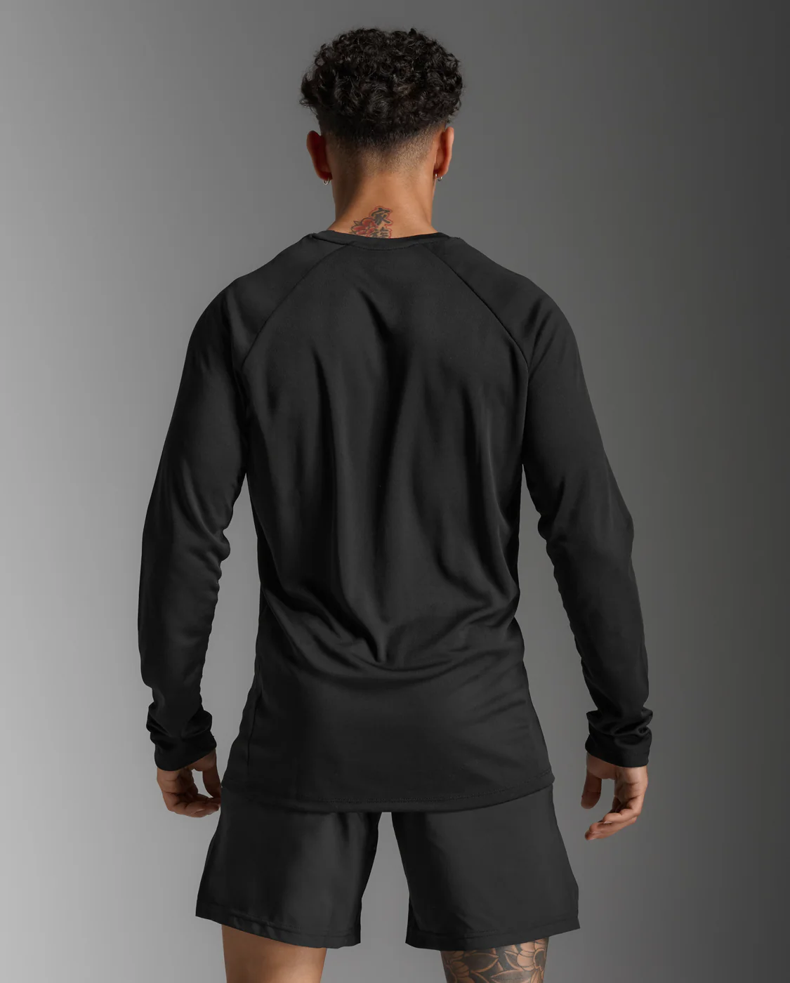Aspire Long Sleeve - Image 3