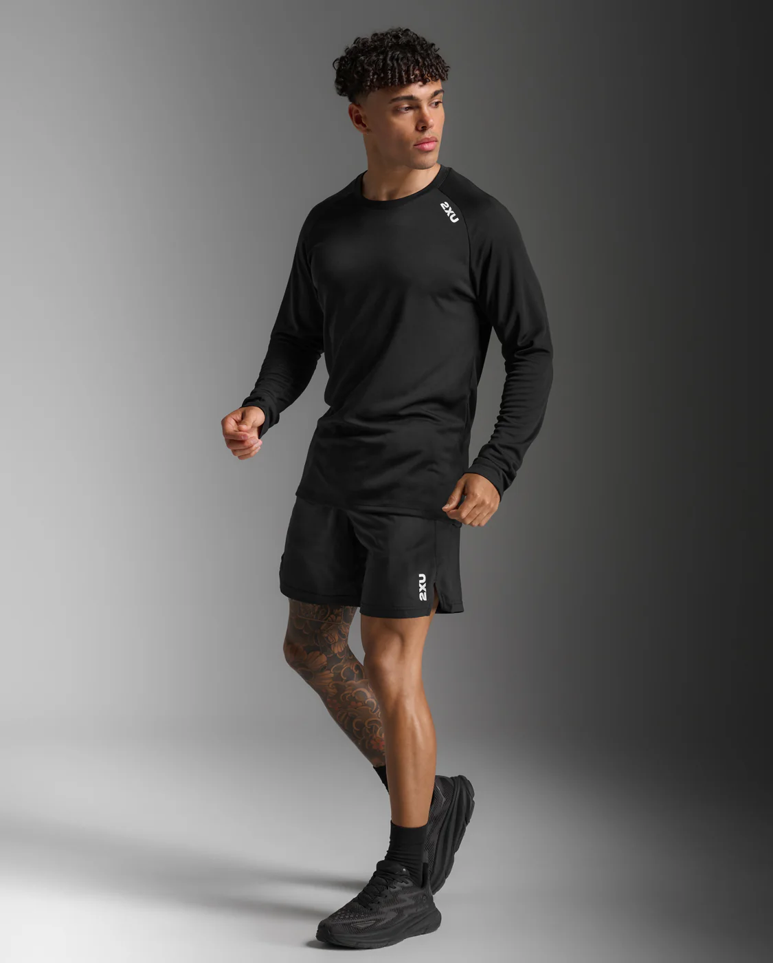 Aspire Long Sleeve - Image 4