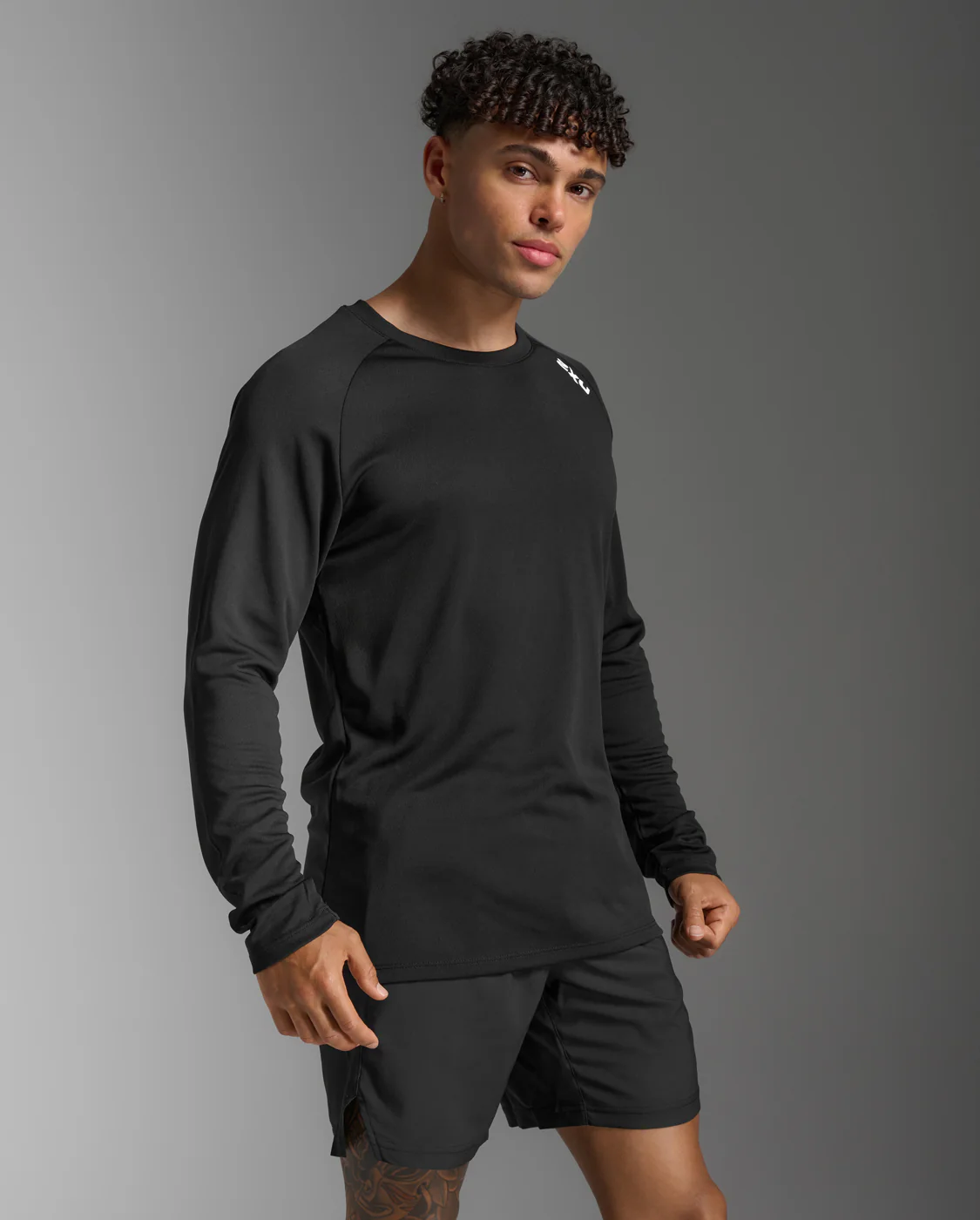 Aspire Long Sleeve - Image 5