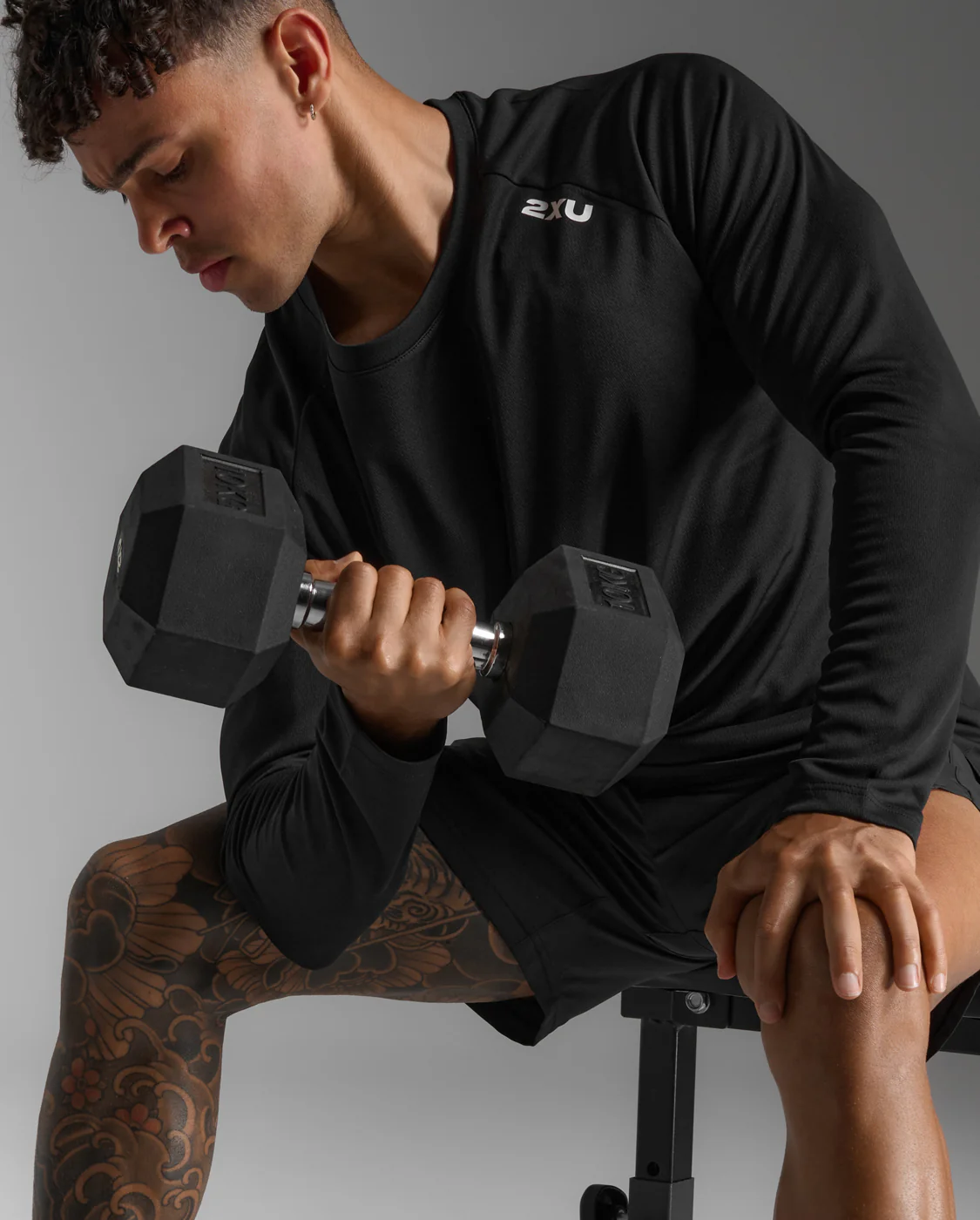 Aspire Long Sleeve - Image 6