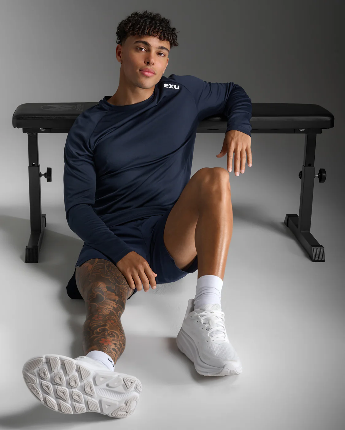 Aspire Long Sleeve