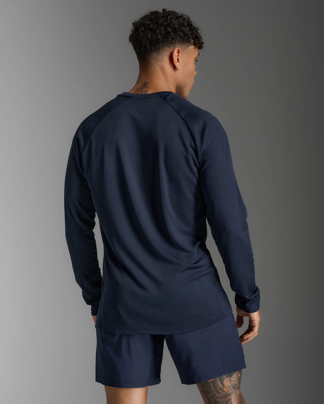 Aspire Long Sleeve - Image 3