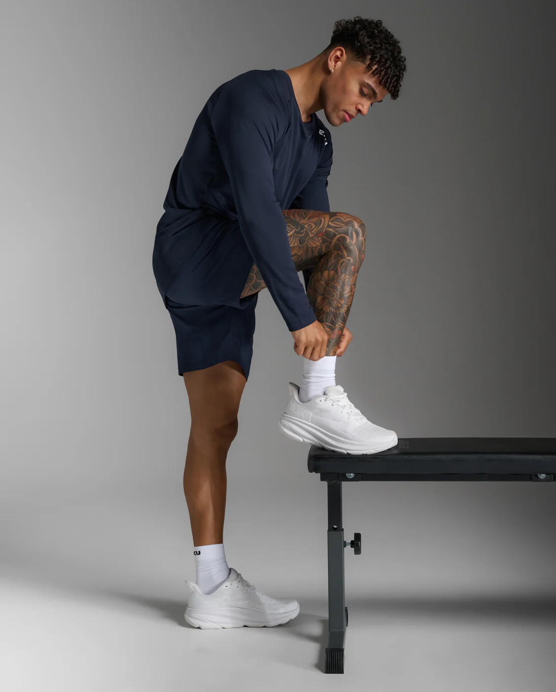 Aspire Long Sleeve - Image 6