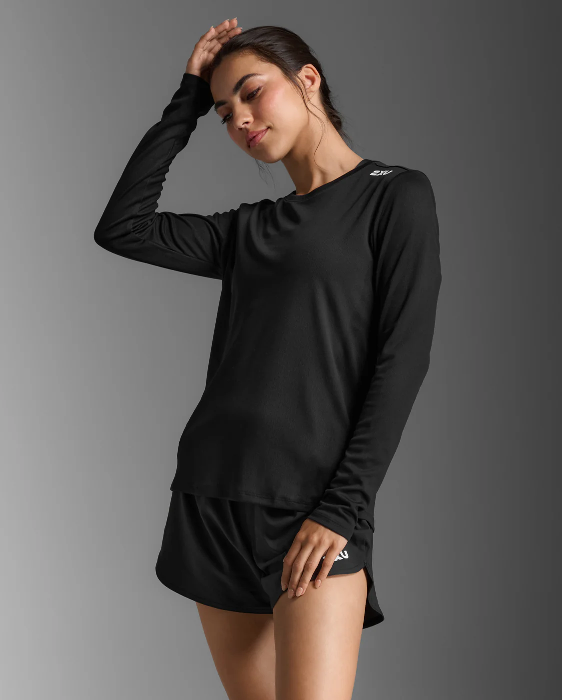 Aspire Long Sleeve - Image 4