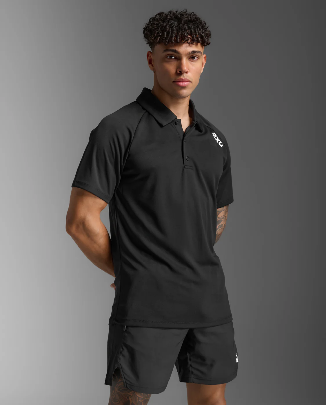 Aspire Polo - Image 2