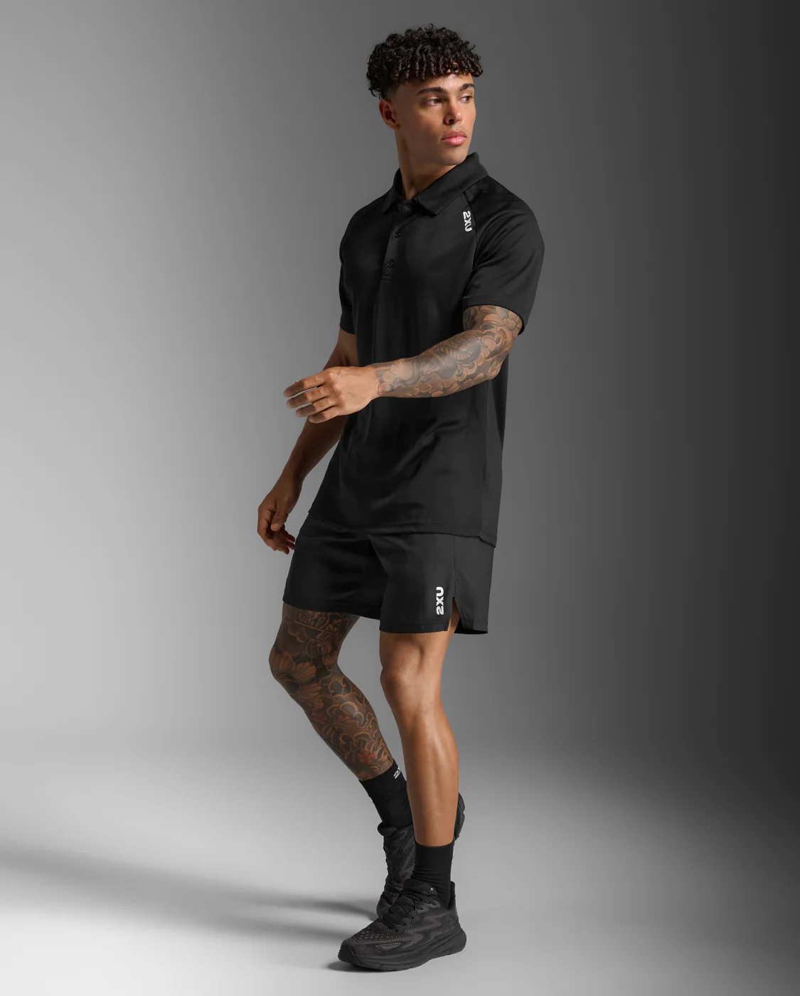 Aspire Polo - Image 4