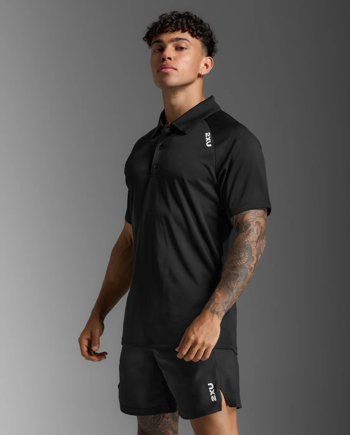 Aspire Polo - Image 5
