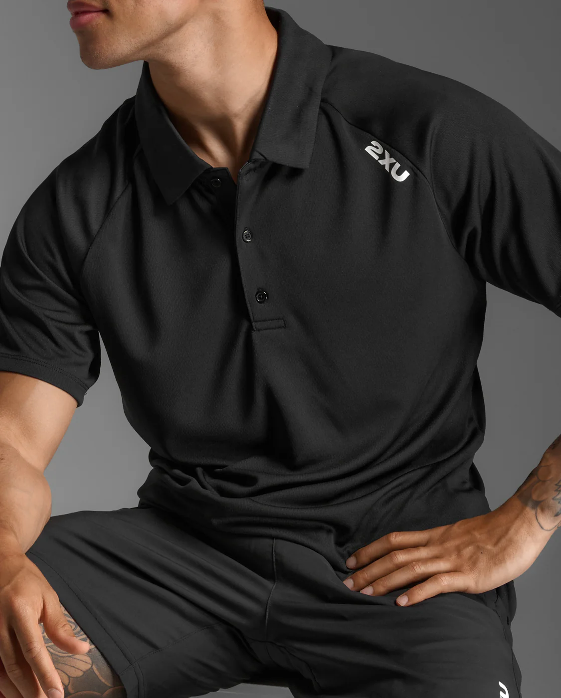 Aspire Polo - Image 6