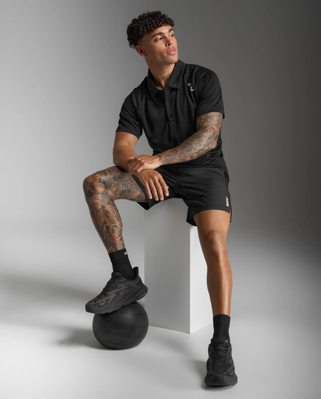 Aspire Polo - Image 7