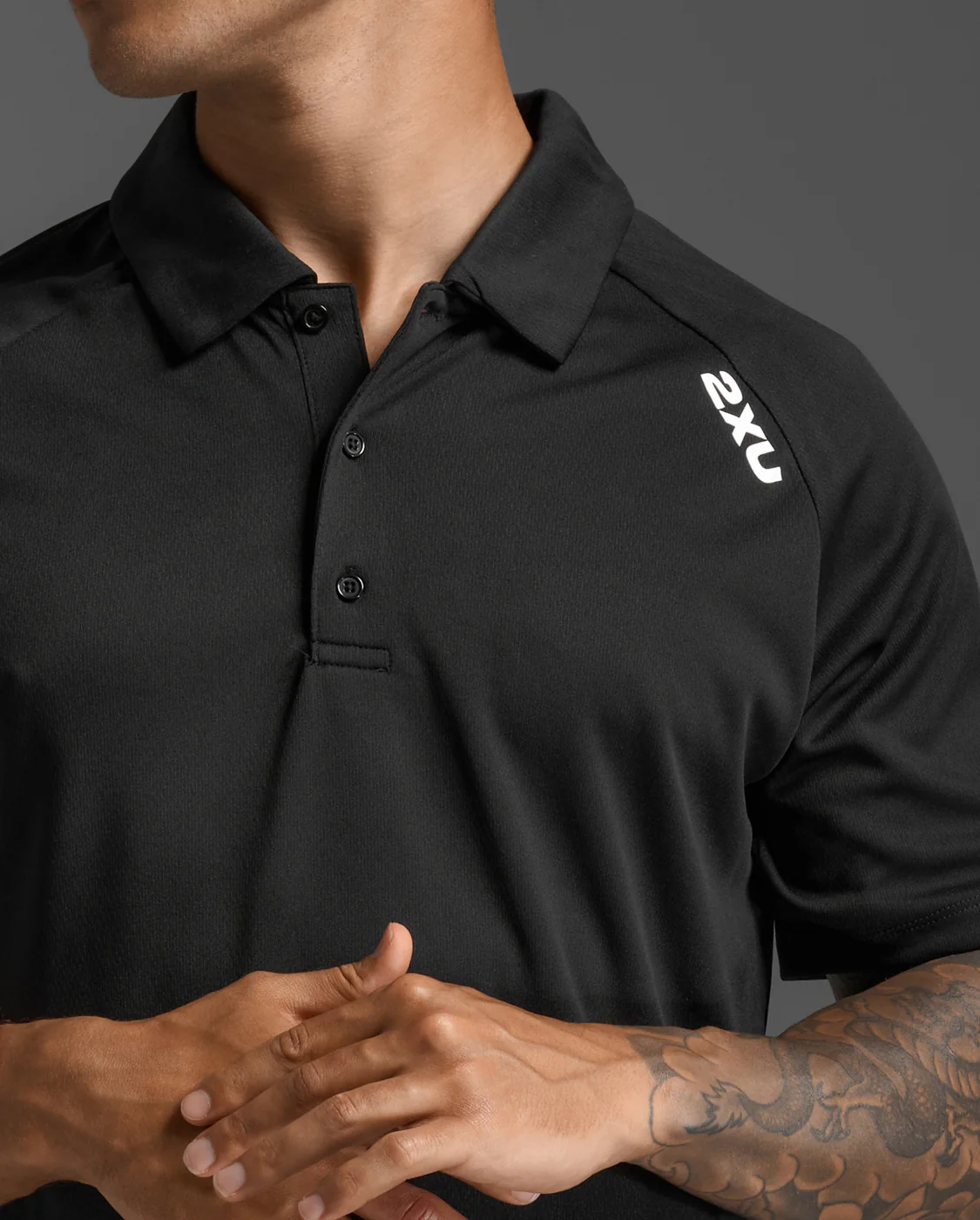 Aspire Polo - Image 8
